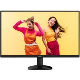 Aoc Q27b35e qhd ips Monitor 27" (Aocq27b35e)