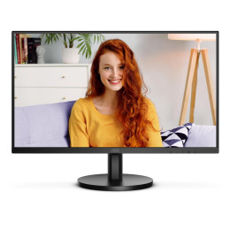 Aoc U27b3a uhd ips Monitor 27" With Speakers (Aocu27b3a)