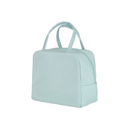 Homely Τσαντα Φαγητου Ισοθερμικη 6lt Seafoam