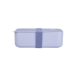 Homely Φαγητοδοχειο 1lt Lavender fog