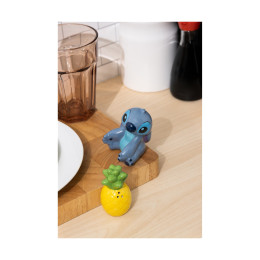 Paladone Disney Stich: Stitch and Pineapple Salt and Pepper Shakers (Pp13092ls)