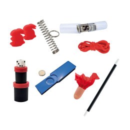 AS Games Μαγικά Παιχνίδια - Μαγικό Ραβδί Για Ηλικίες 6+ Χρονών