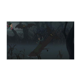 Ps5 bye Sweet Carole