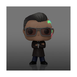 Funko Pop! Movies: Beetlejuice  Beetlejuice - Wolf Jackson (Glows in the Dark) #1826 Vinyl Figure