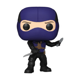 Funko Pop! Marvel: Daredevil Born Again - Bullseye #1546 Vinyl Figure