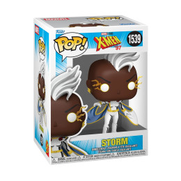 Funko Pop! Marvel: x-Men'97 - Storm #1539 Bobble-Head Vinyl Figure