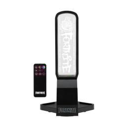 Paladone: Fortnite - Desk Headphone Stand With Light (Pp14509fo)