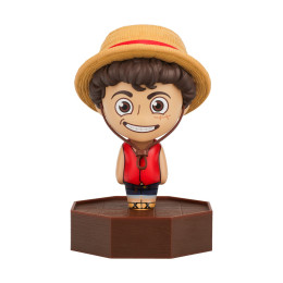 Paladone Icons: one Piece - Luffy Light (Pp14430opnf)