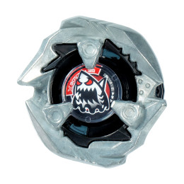 Hasbro bey Blade x: Booster Single top - Black Keel Shark (G1534)
