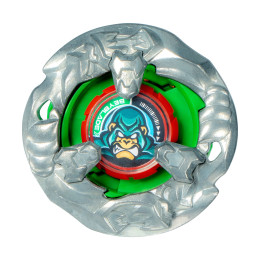 Hasbro bey Blade x: Booster Single top - Yell Kong (G1754)