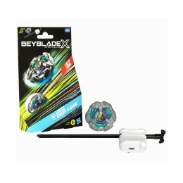 Hasbro bey Blade x: Starter Pack top - Lance Knight (G0184)