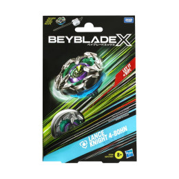 Hasbro bey Blade x: Starter Pack top - Lance Knight (G0184)