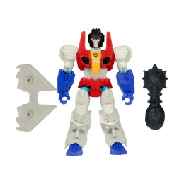 Hasbro Transformers: Mixmashers Basic Figure - Starscream (F9732)