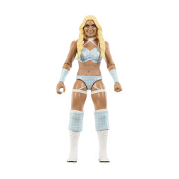 Mattel Wwe®: Main Event Series -  Tiffany Stratton (Jgd48)