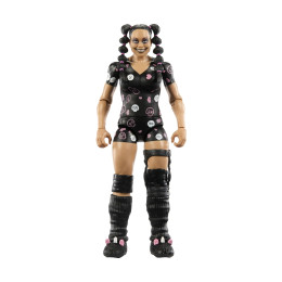 Mattel Wwe®: Main Event Series -  Wendy Choo (Jgd49)
