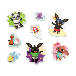Bambolino Toys: Bing - Bath Shapes (Bt19094)