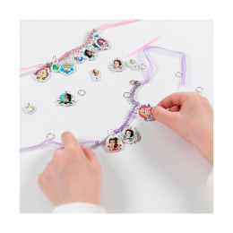 Totum: Disney Princess - Charm Bracelets (Tt044364)
