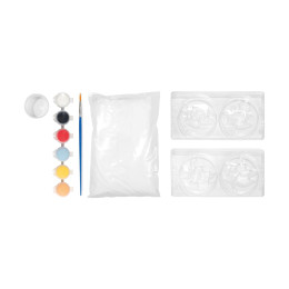 Totum: Bluey - Model & Paint (Tt290235)