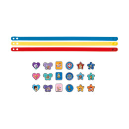 Totum: paw Patrol - Bracelets & Charms (Tt720633)