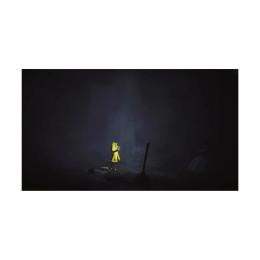 Ps5 Little Nightmares Enhanced - Complete Edition