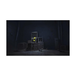 Ps5 Little Nightmares Enhanced - Complete Edition