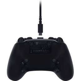 Razer Wolverine v3 pro 8k - Wired pc Gaming Controller - Case - tmr Thumbs - 6 Remappable buttons