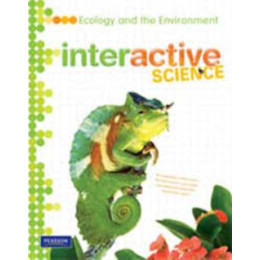 Interactive Science Ecology and the Environment
