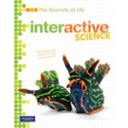 Interactive Science the Diversity of Life