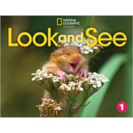 Look and see 1 sb ( + Spark) Amer. ed