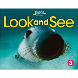 Look and see 3 sb ( + Spark) Amer. ed