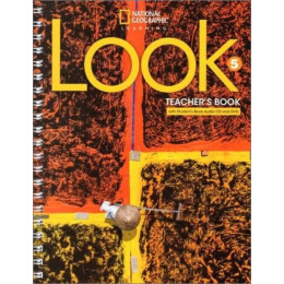 Look 5 Tchrs - Brit. ed 2nd ed