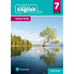 Inspire English International Year 7 Tchrs Guide