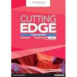 Cutting Edge Elementary sb (+ Ebook + Digital Resources) 3rd ed