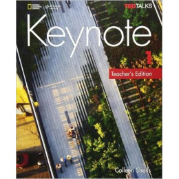 Keynote 1 Tchrs Amer. ed