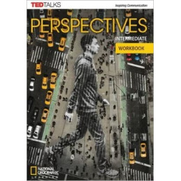 Perspectives Intermediate wb Brit. ed