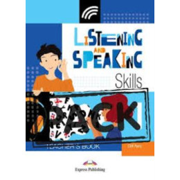 Listening and Speaking Skills 1 Tchrs (+ Digibooks App)