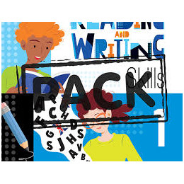 Reading and Writing Skills 1 Tchrs (+ Digibooks App)