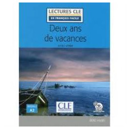 Lceff 2: Deux ans de Vacances 2nd ed