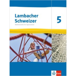 Lambacher Schweizer Mathematik 5 Ausgabe th, hh ab 2022