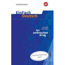 Einfach Deutsch Textausgaben Heinrich Kleist: der Zerbrochene Krug