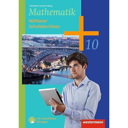 Mathematik Ausgabe 2014 Arbeitsheft Zentrale Prufung rp, Saarland mit Interaktiven Ubungen