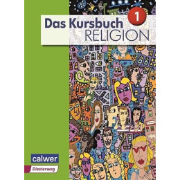 Religion 1 Ausgabe 2015