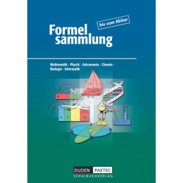 Formelsammlung Duden Paetec