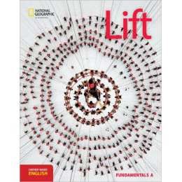 Lift Fundamentals Combo Split a ( + Spark)