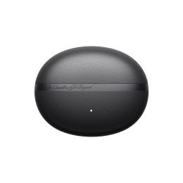 Qcy Crossky c50 Grey (Ct06) Open ear Earclip, bt 6.0, Ipx5 Waterproof, 35h Gray