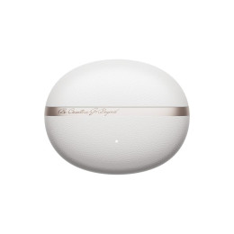 Qcy Crossky c50 White (Ct06) Open ear Earclip, bt 6.0, Ipx5 Waterproof, 35h