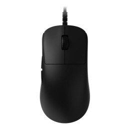 Endgame Gear op1 8k v2 Gaming Mouse -Black - no Click Lag, 30.000 cpi
