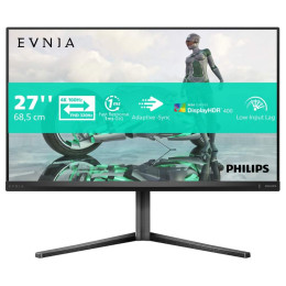 Philips Envia 27m2n3800a qhd ips Gaming Monitor 27" With Speakers (Phi27m2n3800a)