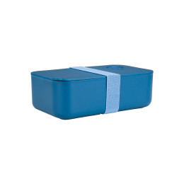 Homely Φαγητοδοχειο 1lt Indigo Blue Homely Φαγητοδοχειο 1lt Indigo Blue