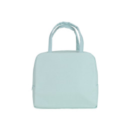 Homely Τσαντα Φαγητου Ισοθερμικη 6lt Seafoam